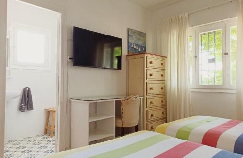Punta Umbria House | Casa Sanabria habitaciones privadas en una vivienda particular