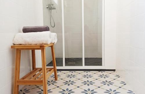 Punta Umbria House | Casa Sanabria habitaciones privadas en una vivienda particular