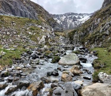 Collanzo Apartment | CASA SANTIBAÑEZ DE LA FUENTE