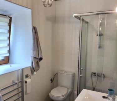 Collanzo Apartment | CASA SANTIBAÑEZ DE LA FUENTE