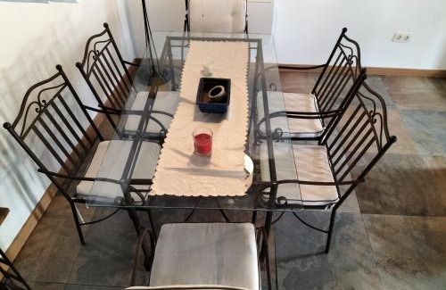 Collanzo Apartment | CASA SANTIBAÑEZ DE LA FUENTE