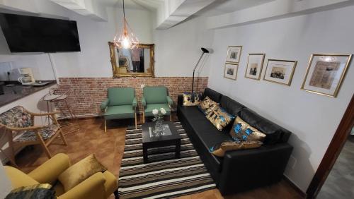 Arevalo House | Casa Santa Maria I con barbacoa