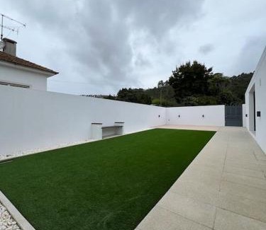 Coz Villa | Casa Santa Rita
