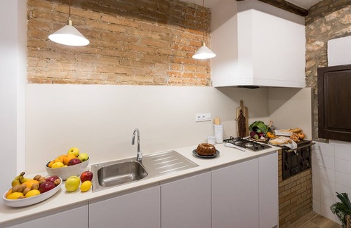 Tivenys Cottage | Casa Santiago, Casa Rural