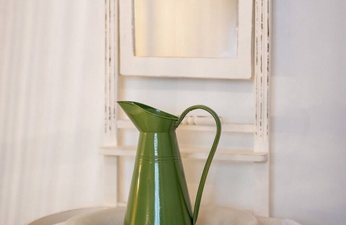 Tivenys Cottage | Casa Santiago, Casa Rural