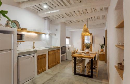 Capileira House | Casa Santiago House Boutique