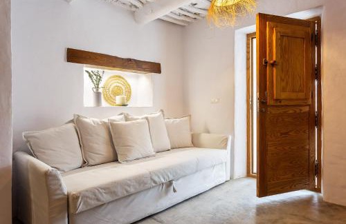 Capileira House | Casa Santiago House Boutique