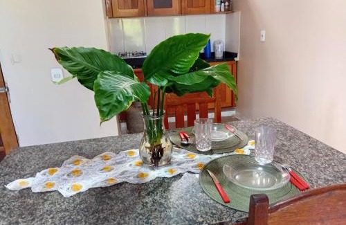 Santarem House | Casa santo André 1,4km do hospital unimed e 2,3km do regional