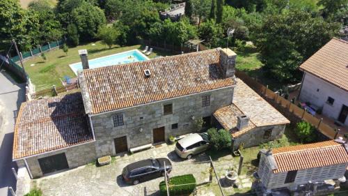 Boiro House | Casa Sar de Cespón