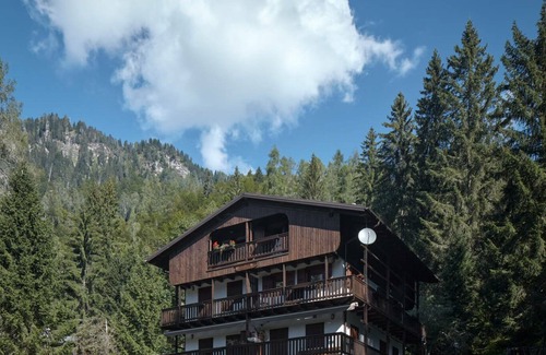 Sauris Condo | Casa Sauris Apartment