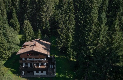 Sauris Condo | Casa Sauris Apartment