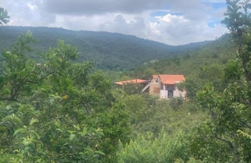 Formosa Villa | Casa Savana