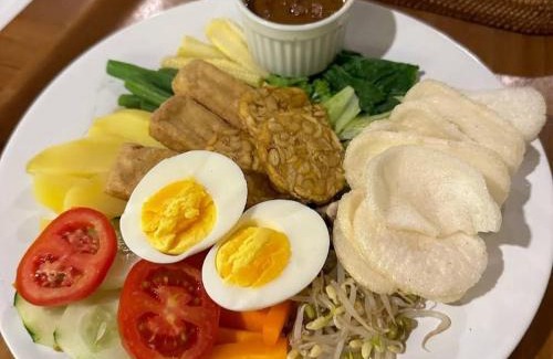 Selat Villa | Casa Savana