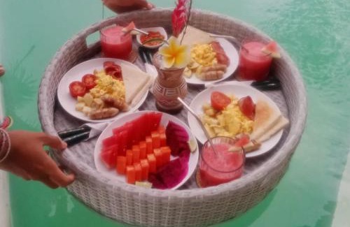 Selat Villa | Casa Savana