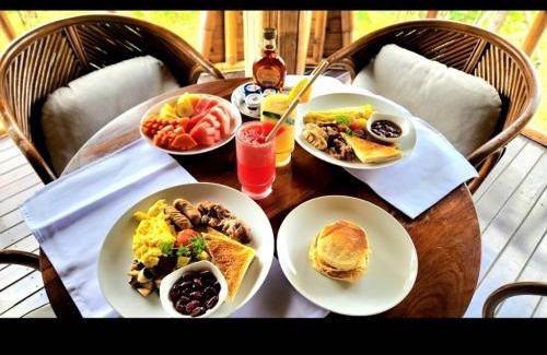 Selat Villa | Casa Savana