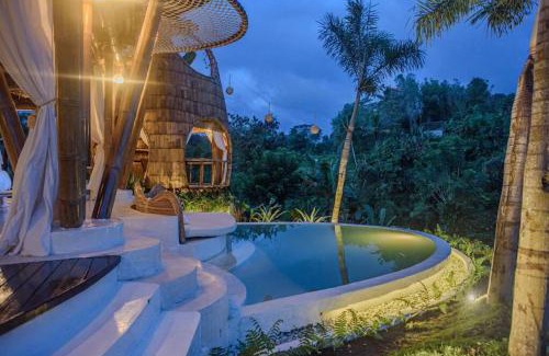 Selat Villa | Casa Savana
