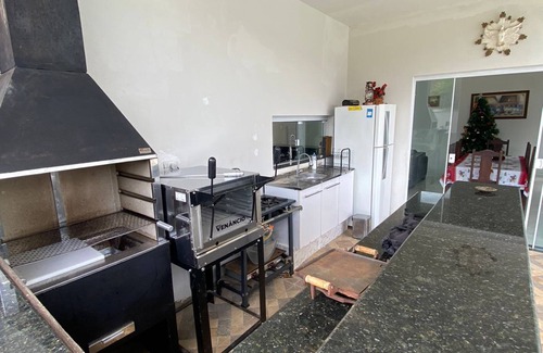 Aguas de Santa Barbara Cottage | Casa - Sbrr