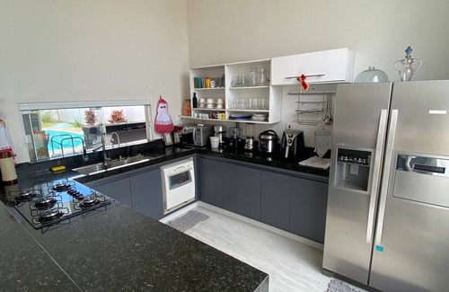 Aguas de Santa Barbara Cottage | Casa - Sbrr