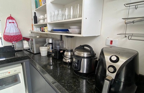 Aguas de Santa Barbara Cottage | Casa - Sbrr