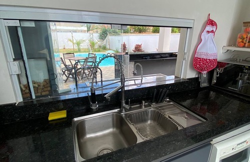 Aguas de Santa Barbara Cottage | Casa - Sbrr