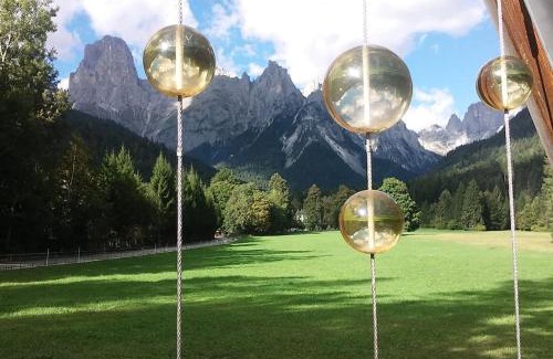 Transacqua Apartment | Casa Scalet