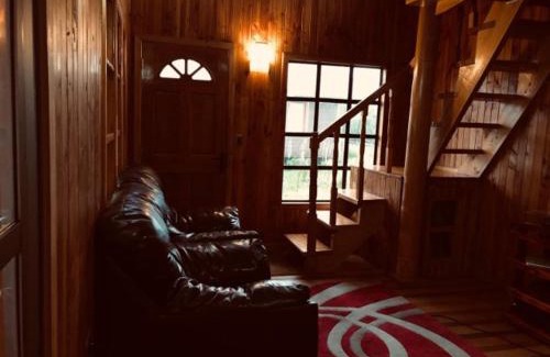 Achao House | Casa Schilling