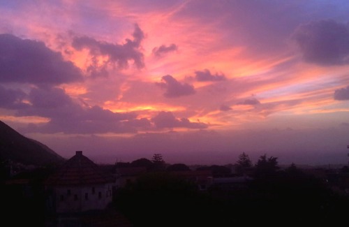 Gragnano Bed & Breakfast | Casa Scola Agriturismo Sorrento Room