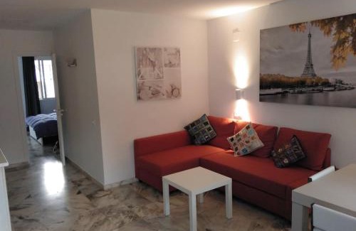 Valencina de la Concepcion Apartment | Casa Sevilla