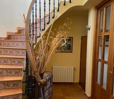 Losar de la Vera House | CASA SEBASTIANA SUITE