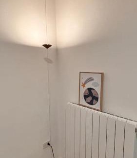 Marghera Apartment | Casa Semi 整套公寓