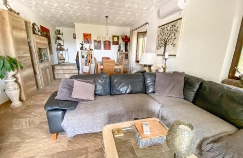 Aspe Villa | Casa Senna