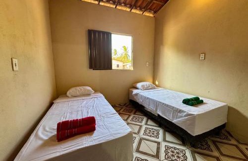 Guriu Village House | Casa Sereia Guriu