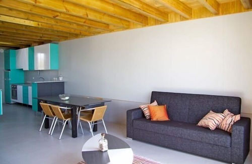 Vila Cha House | Casa Serena - 1st line of the beach - Vila Cha, Vila do Conde