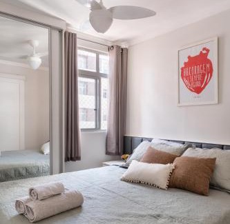 Aguas Claras Apartment | Casa Serena