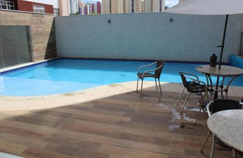 Aguas Claras Apartment | Casa Serena