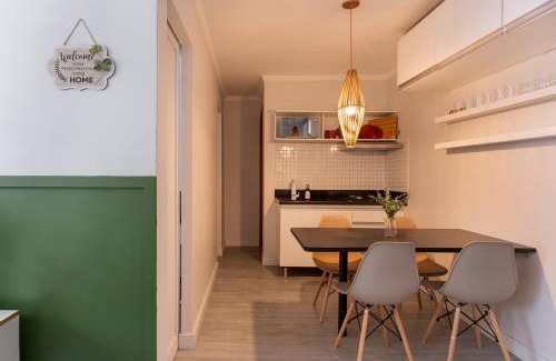 Aguas Claras Apartment | Casa Serena