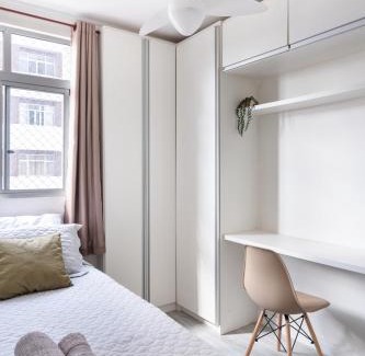 Aguas Claras Apartment | Casa Serena