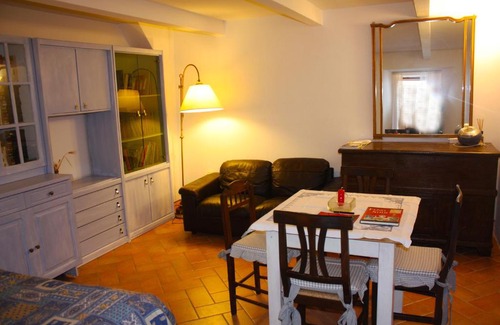 Poderetto Apartment | Casa Serena Country house in Tuscany.