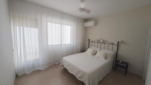 Roquetas de Mar House | Casa Serena