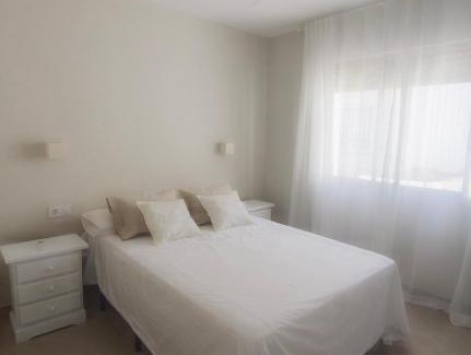 Roquetas de Mar House | Casa Serena