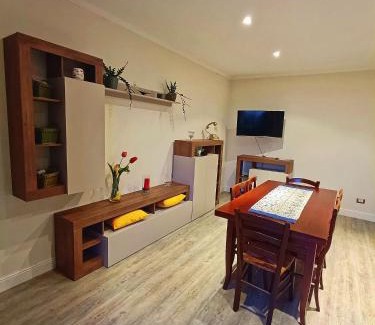 Cave Apartment | Casa Serena