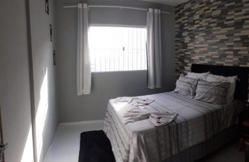 Village Jacuma House | Casa Serena Jacumã