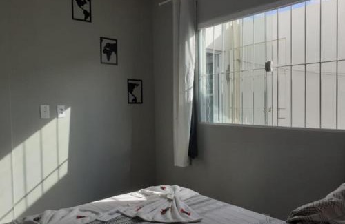 Village Jacuma House | Casa Serena Jacumã