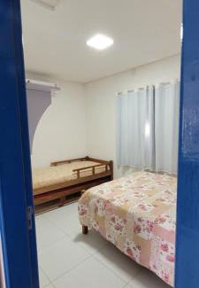 Cruzeiro House | Casa Serra da Estrela - Gravatá