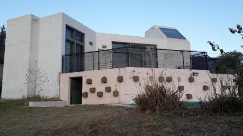 Rio Ceballos House | Casa Serrana