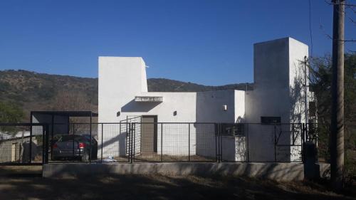 Rio Ceballos House | Casa Serrana