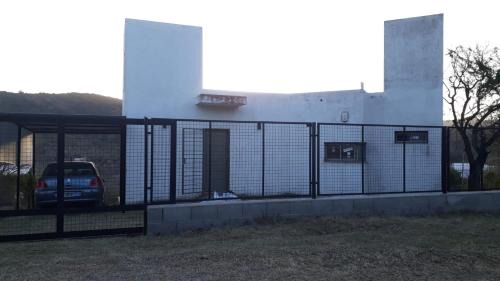 Rio Ceballos House | Casa Serrana