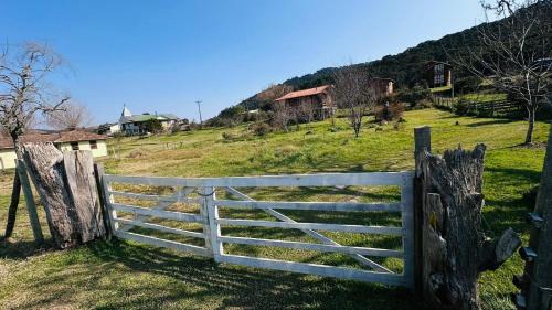 Vacas Gordas House | Casa Serrana Urubici
