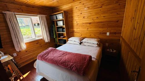 Vacas Gordas House | Casa Serrana Urubici