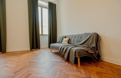 Barriera Vecchia-San Giacomo Apartment | Casa Settefontane